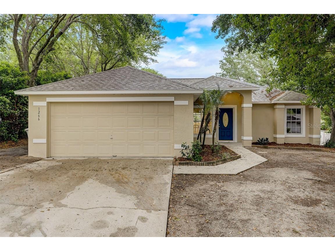 1266 Kenworth Drive Apopka FL 32712 T3514935 image1