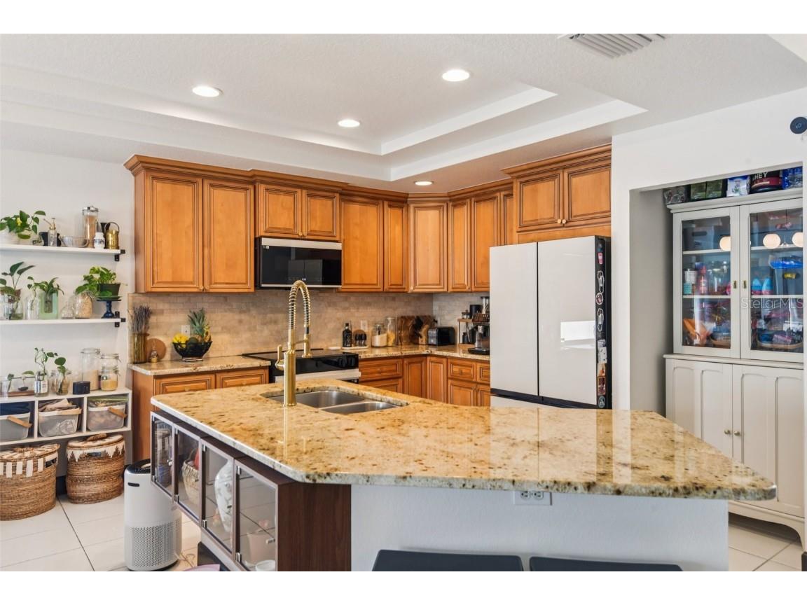 1266 Paradise Lake Drive Tarpon Springs FL 34689 - North Lake TB8409612 image12