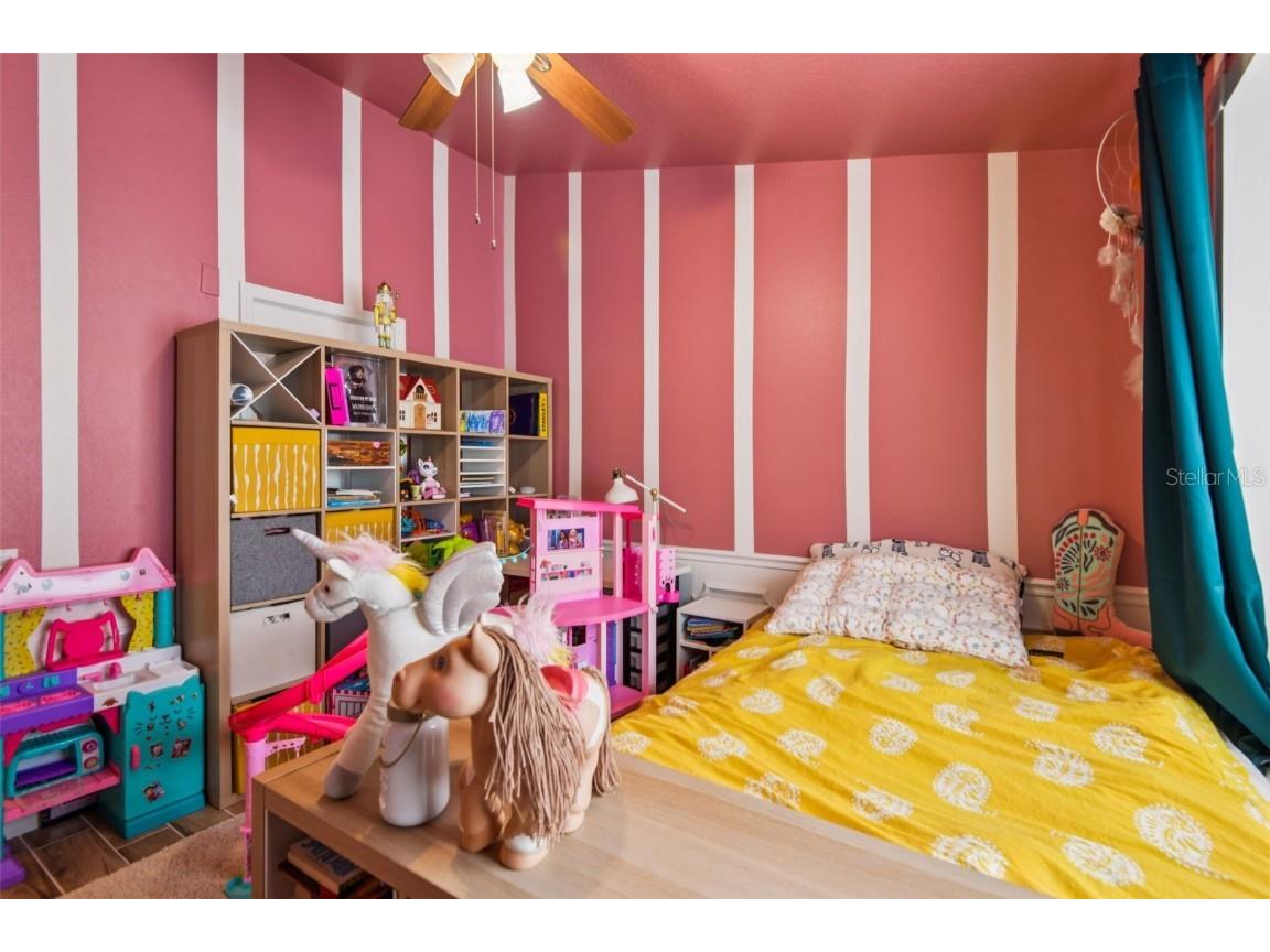 1266 Paradise Lake Drive Tarpon Springs FL 34689 - North Lake TB8409612 image17