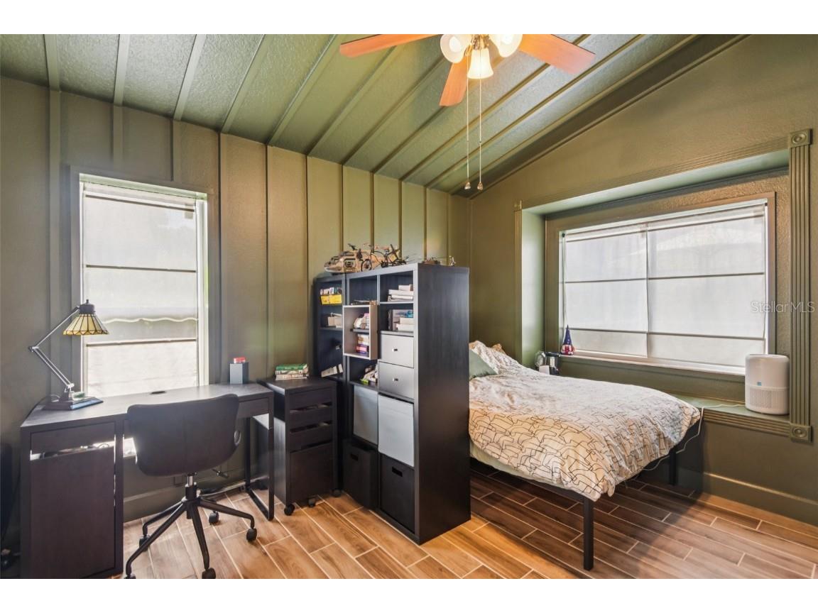 1266 Paradise Lake Drive Tarpon Springs FL 34689 - North Lake TB8409612 image19