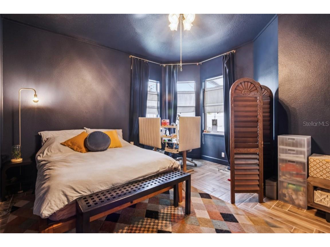 1266 Paradise Lake Drive Tarpon Springs FL 34689 - North Lake TB8409612 image25