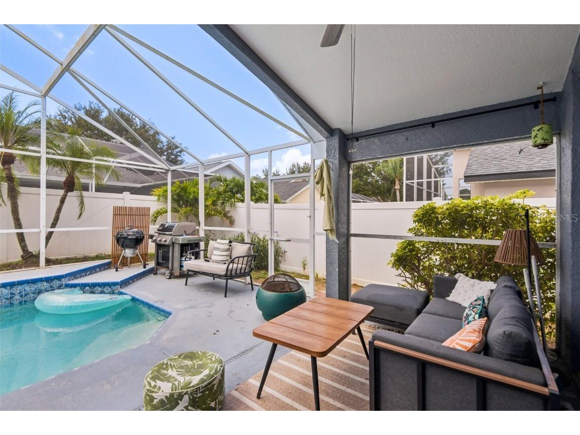 1266 Paradise Lake Drive Tarpon Springs FL 34689 - North Lake TB8409612 image30