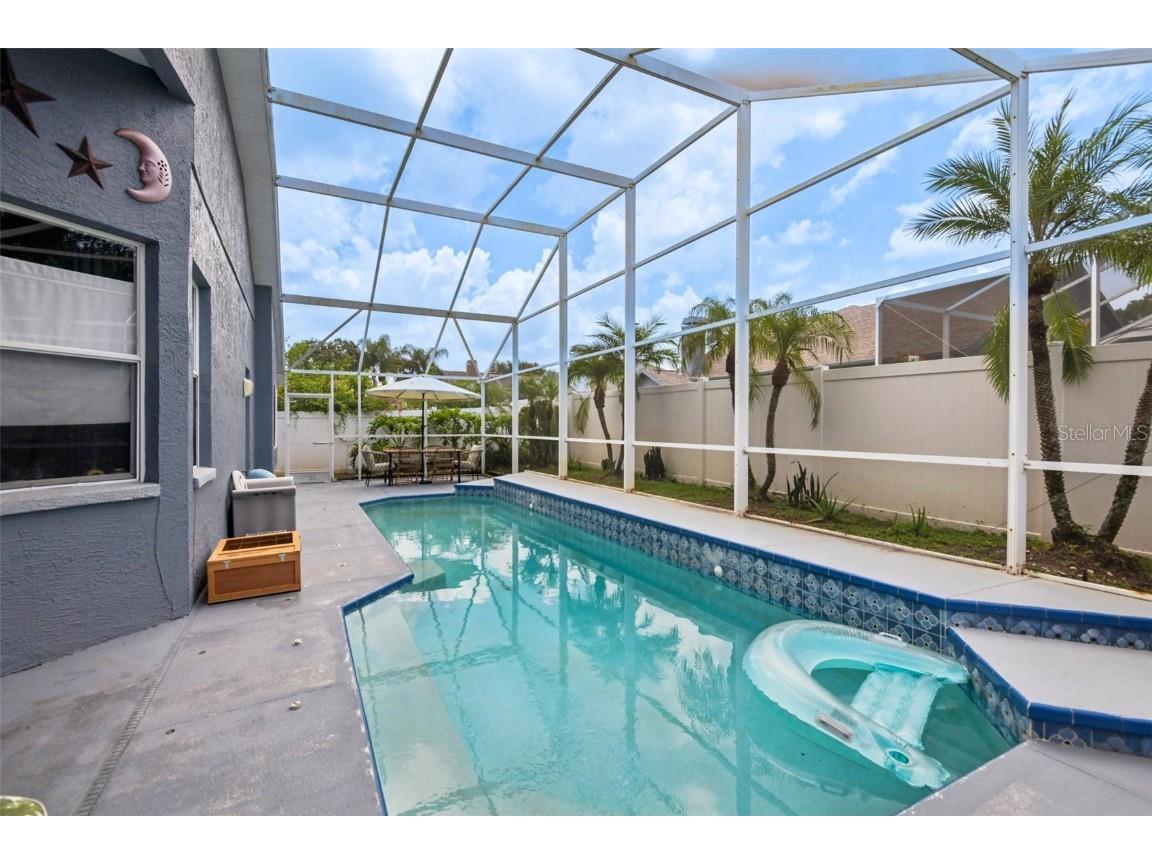 1266 Paradise Lake Drive Tarpon Springs FL 34689 - North Lake TB8409612 image31