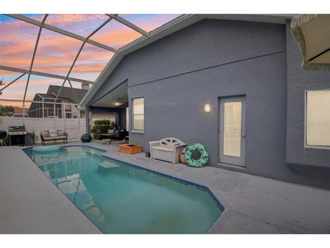 1266 Paradise Lake Drive Tarpon Springs FL 34689 - North Lake TB8409612 image33