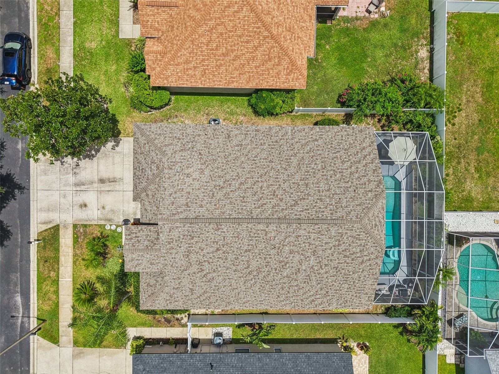 1266 Paradise Lake Drive Tarpon Springs FL 34689 - North Lake TB8409612 image37