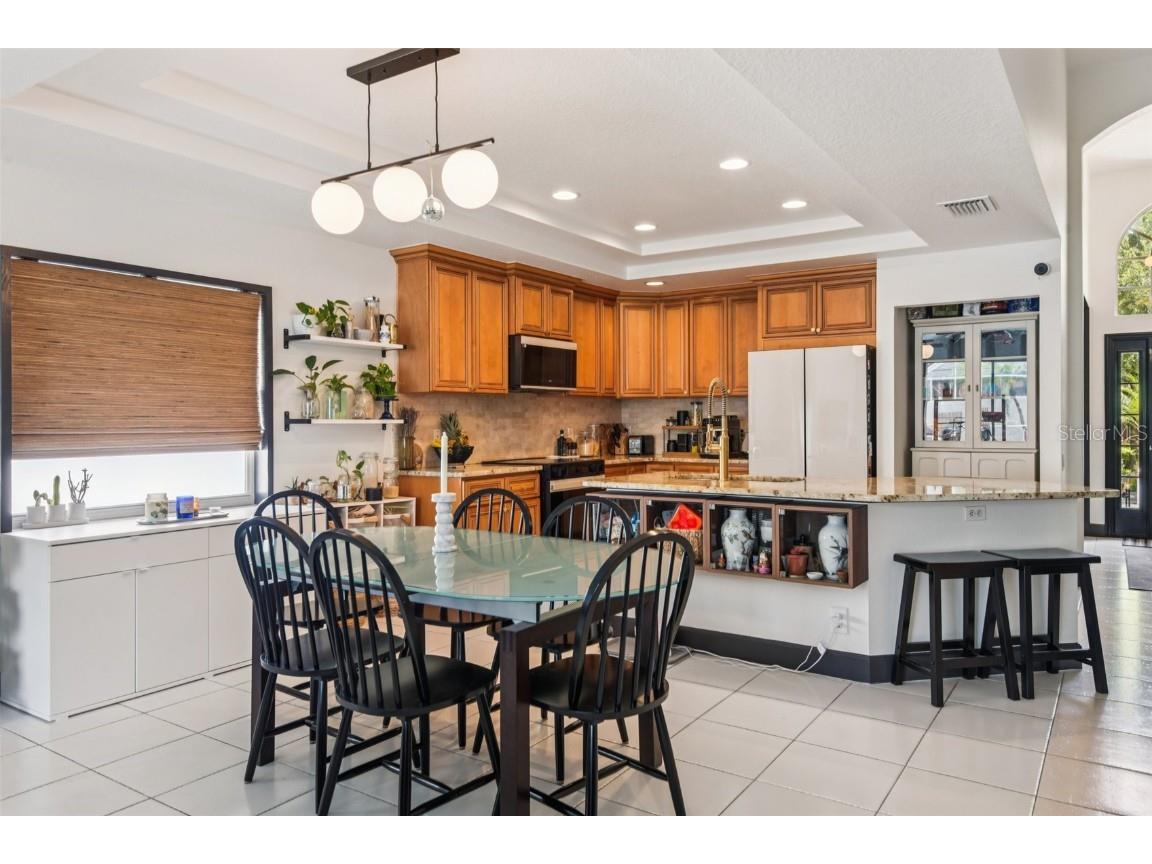 1266 Paradise Lake Drive Tarpon Springs FL 34689 - North Lake TB8436695 image10