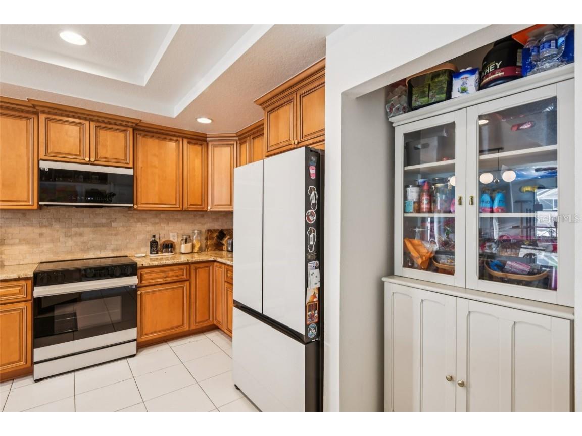 1266 Paradise Lake Drive Tarpon Springs FL 34689 - North Lake TB8436695 image15