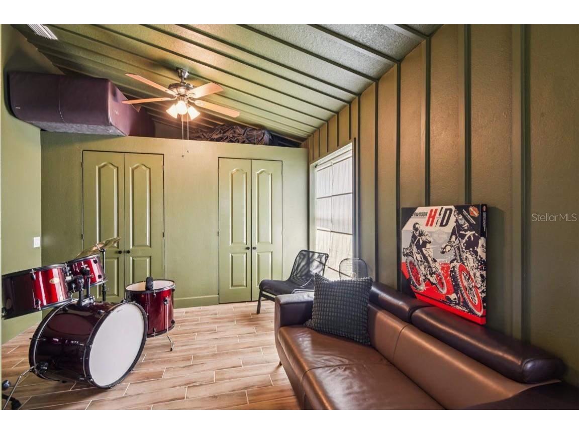 1266 Paradise Lake Drive Tarpon Springs FL 34689 - North Lake TB8436695 image20