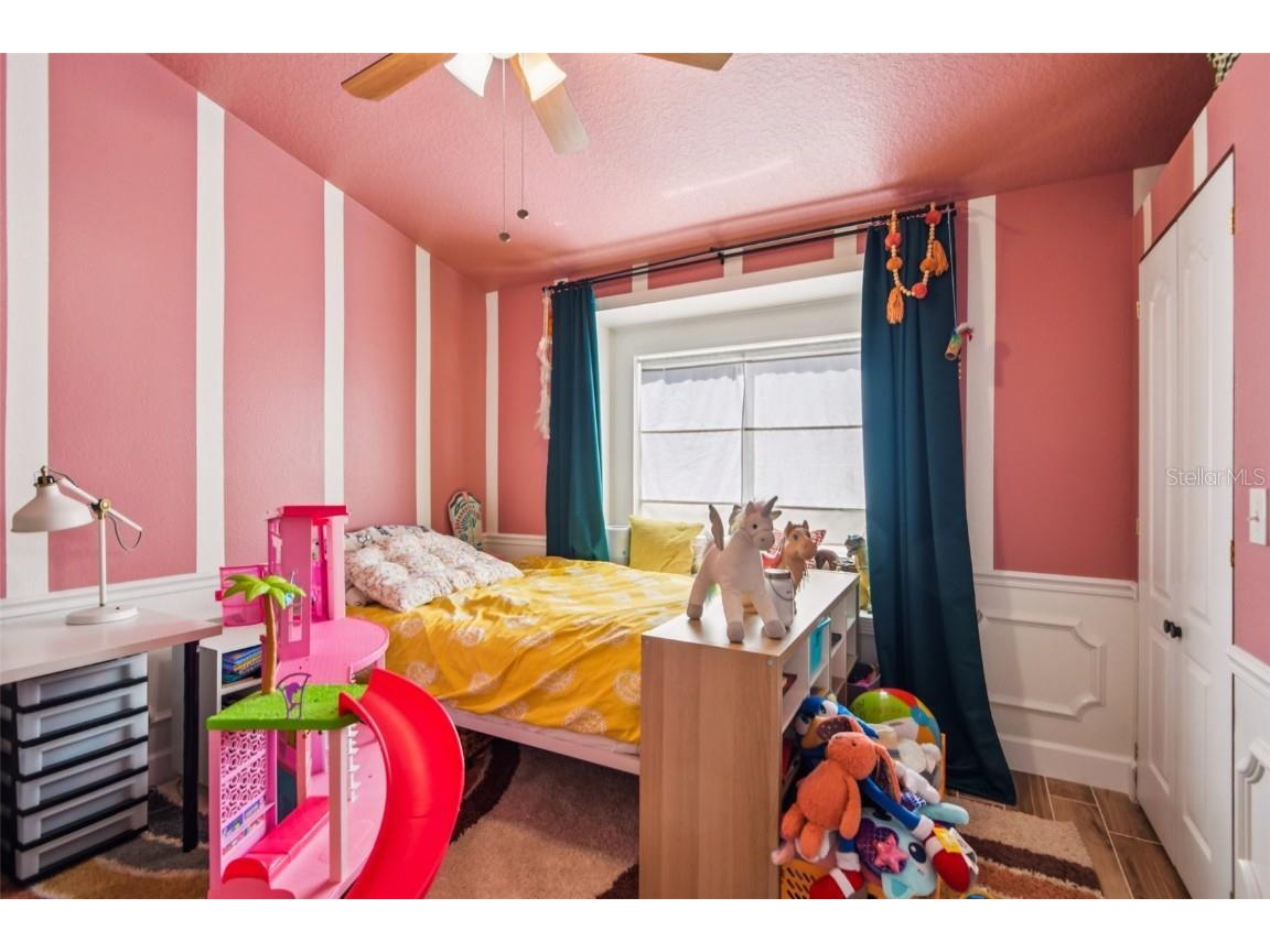 1266 Paradise Lake Drive Tarpon Springs FL 34689 - North Lake TB8436695 image22