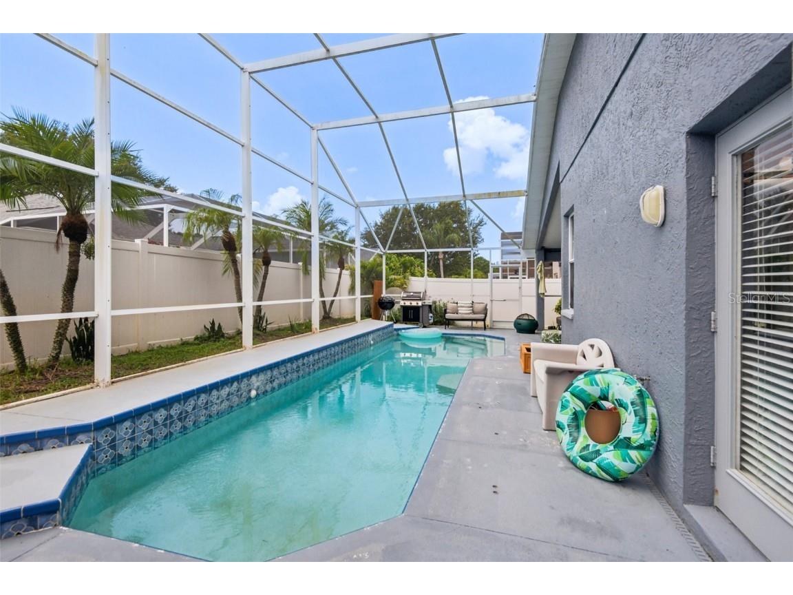 1266 Paradise Lake Drive Tarpon Springs FL 34689 - North Lake TB8436695 image35