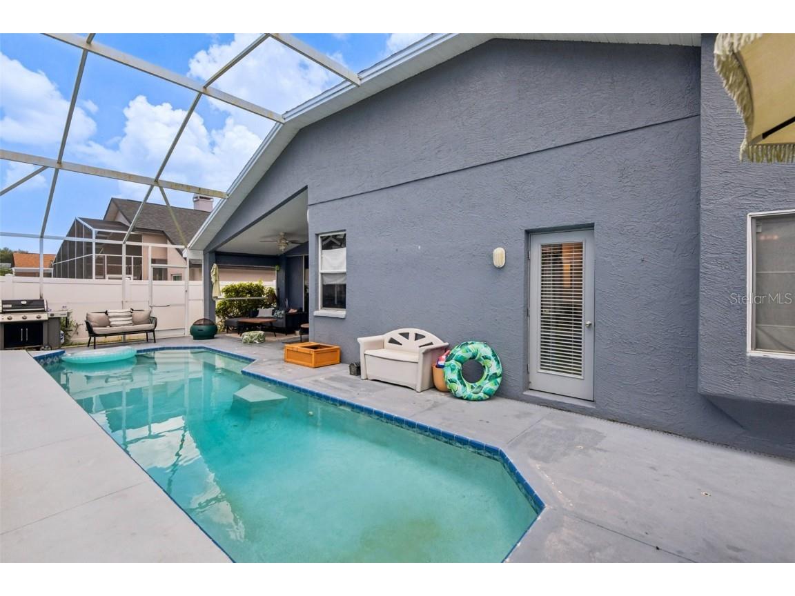 1266 Paradise Lake Drive Tarpon Springs FL 34689 - North Lake TB8436695 image36