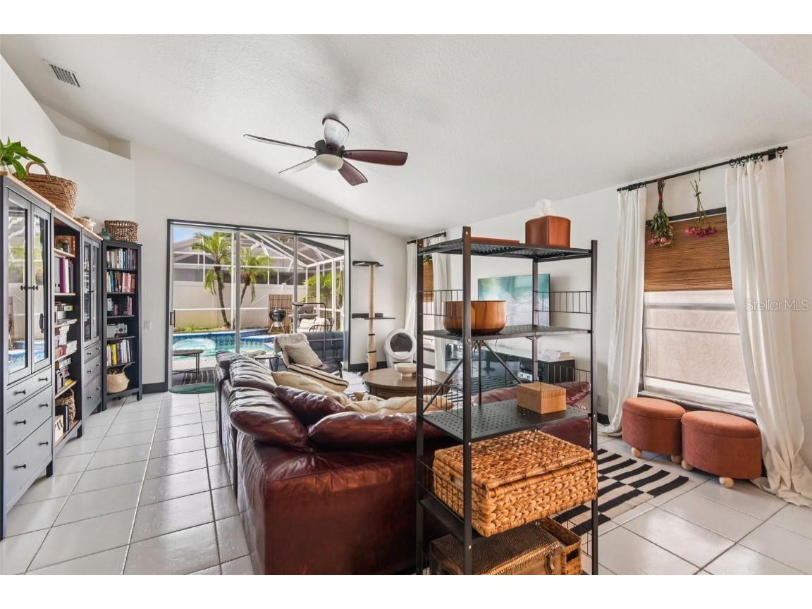 1266 Paradise Lake Drive Tarpon Springs FL 34689 - North Lake TB8436695 image4