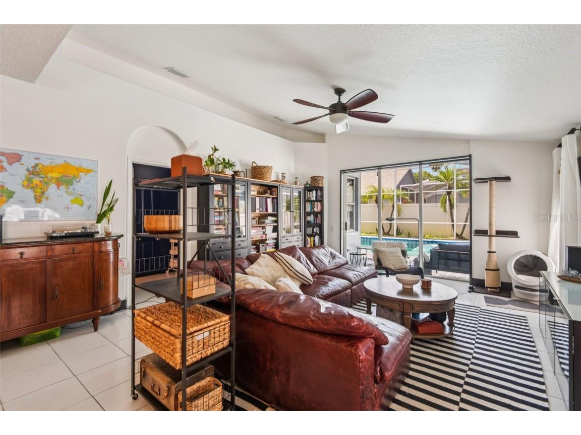 1266 Paradise Lake Drive Tarpon Springs FL 34689 - North Lake TB8436695 image5