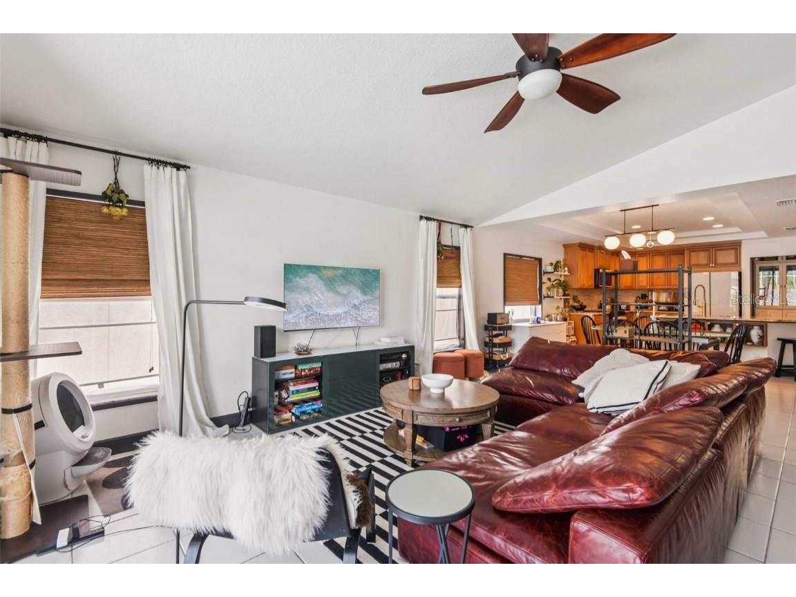 1266 Paradise Lake Drive Tarpon Springs FL 34689 - North Lake TB8436695 image6