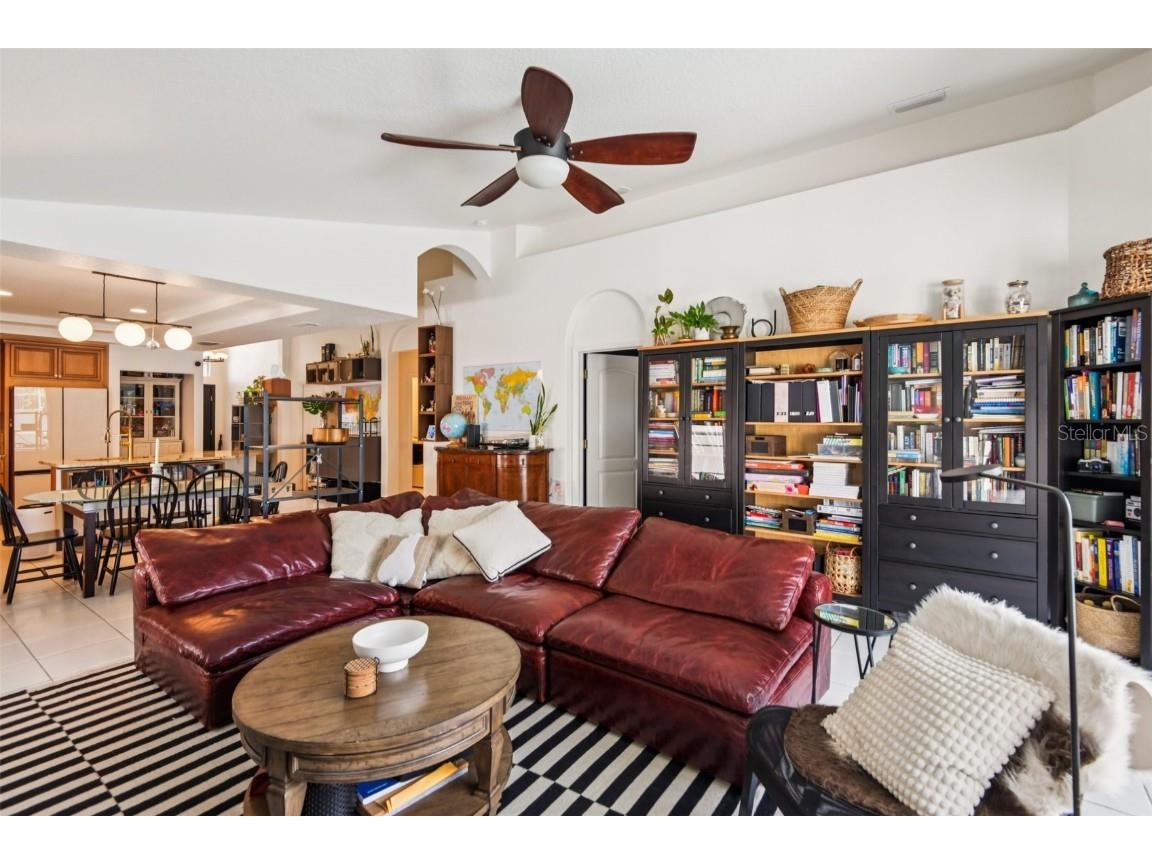 1266 Paradise Lake Drive Tarpon Springs FL 34689 - North Lake TB8436695 image7