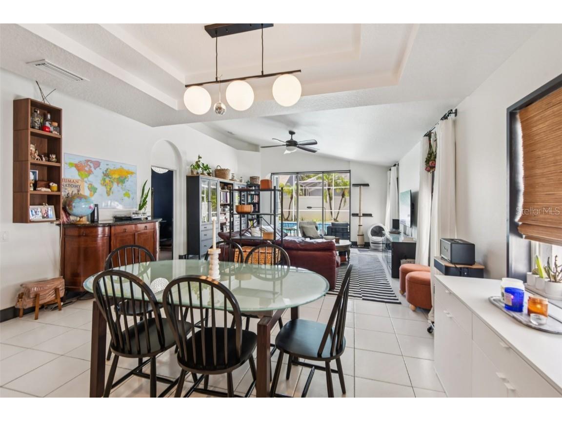 1266 Paradise Lake Drive Tarpon Springs FL 34689 - North Lake TB8436695 image9