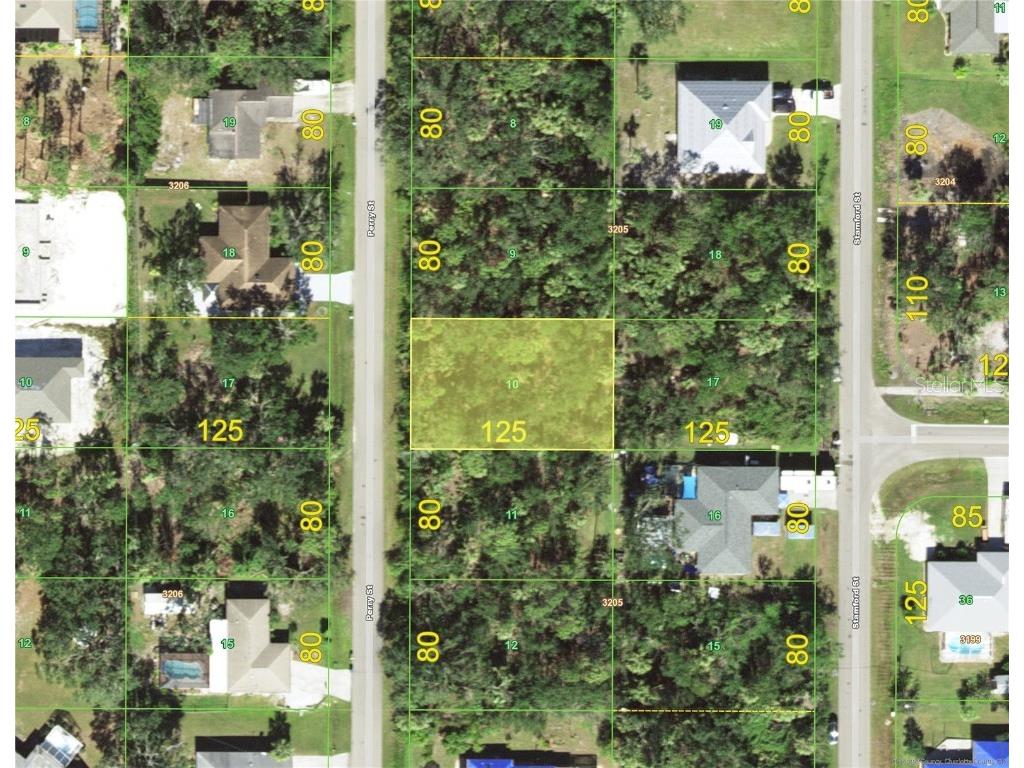 1266 Perry Street Port Charlotte FL 33952 C7488878 image1