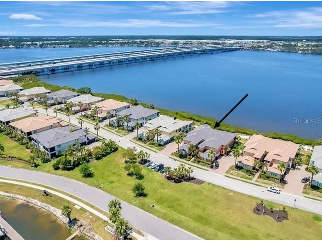 1266 Riverscape Street Bradenton FL 34208 - MANATEE RIVER A4668479 image1