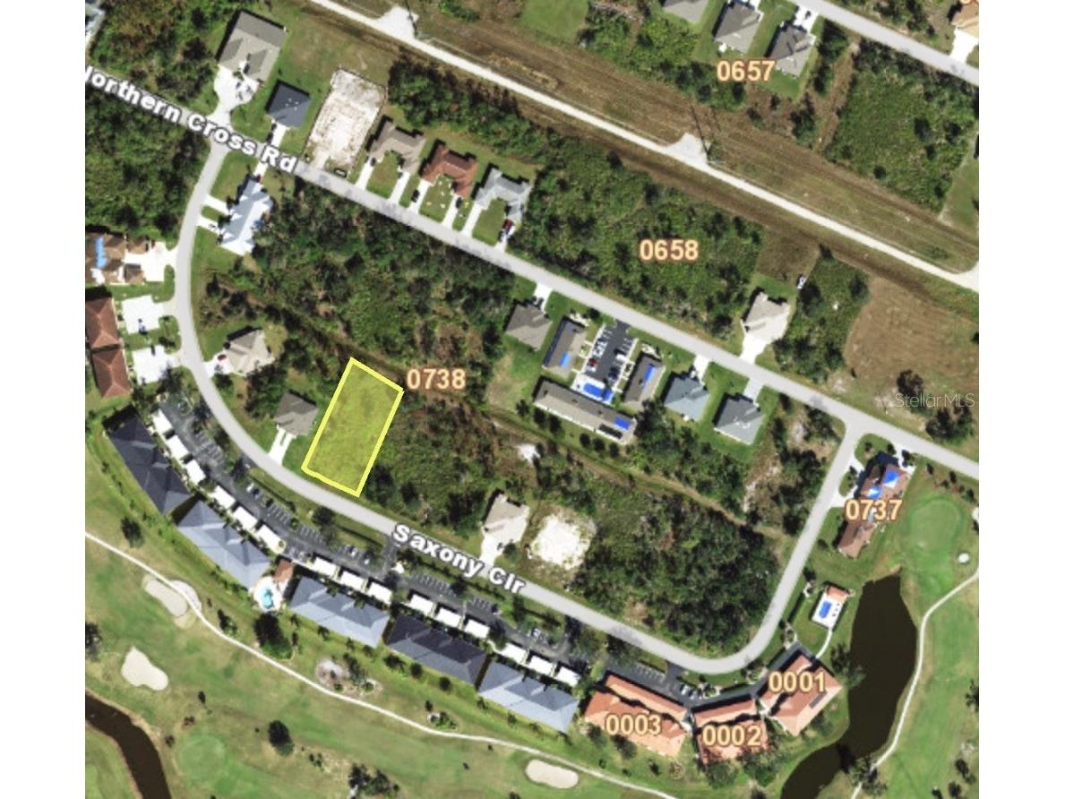 1266 Saxony Circle Punta Gorda FL 33983 D6146647 image1