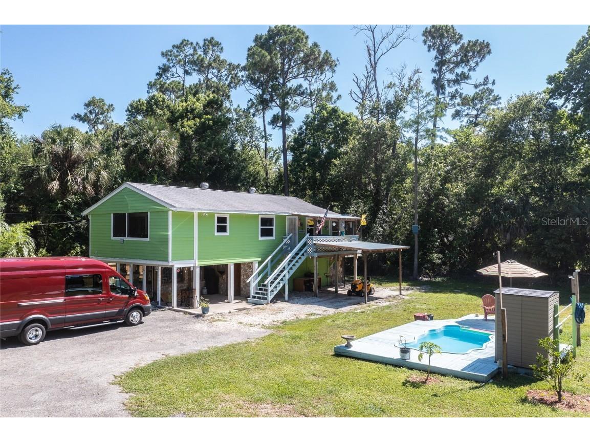 1266 Tatum Boulevard New Smyrna Beach FL 32168 O5960280 image1