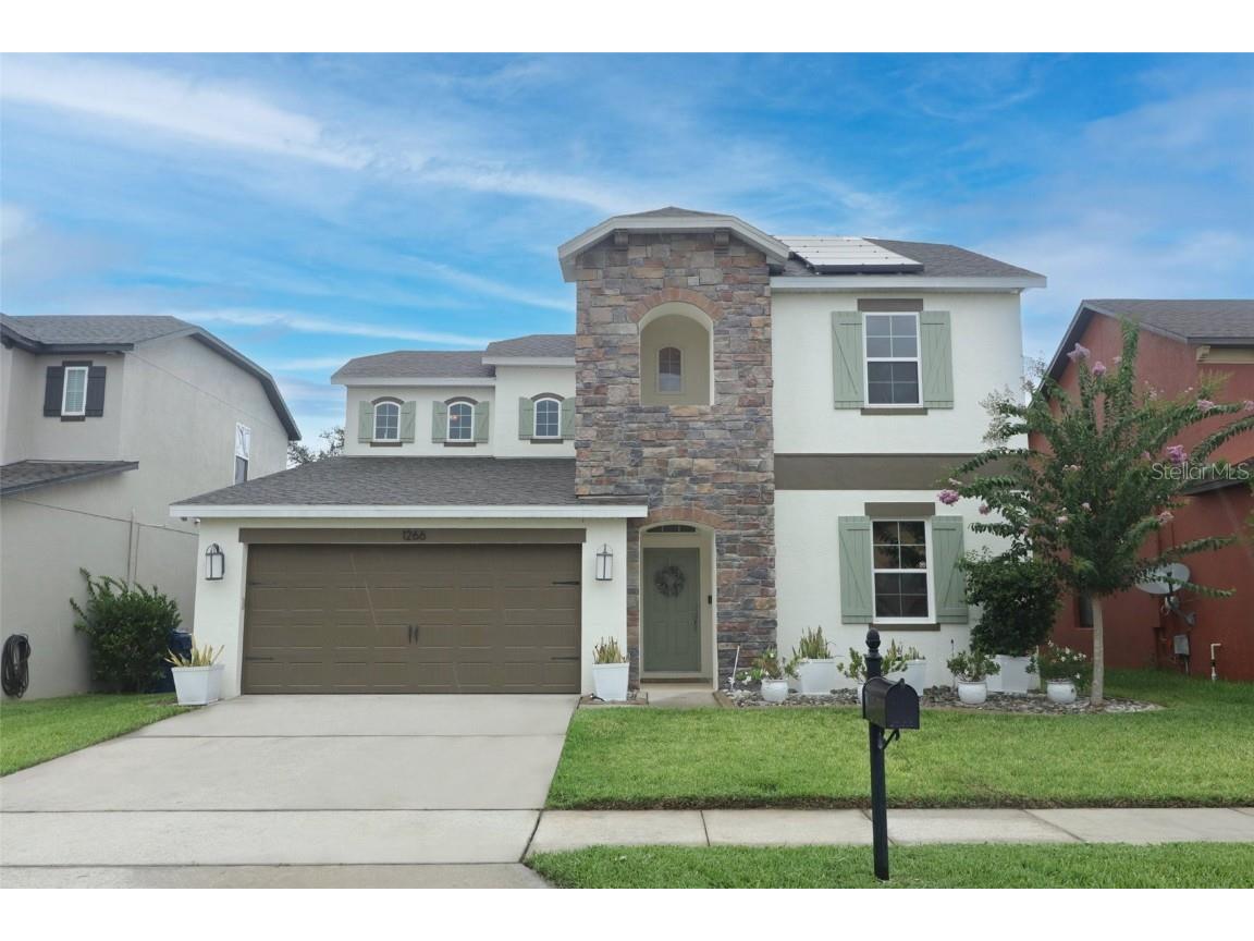 1266 Woods Landing Drive Minneola FL 34715 O6134766 image1