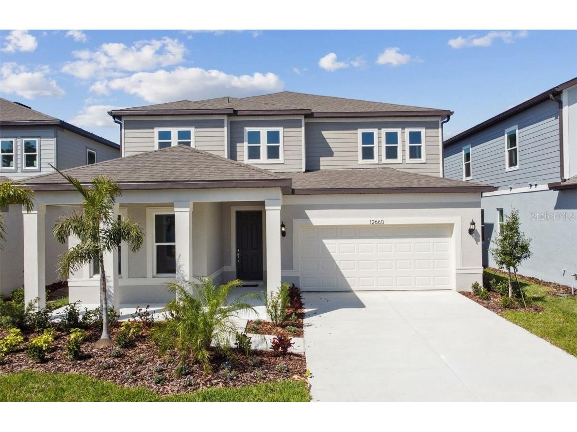 12660 Glenn Creek Drive Riverview FL 33569 TB8341930 image1