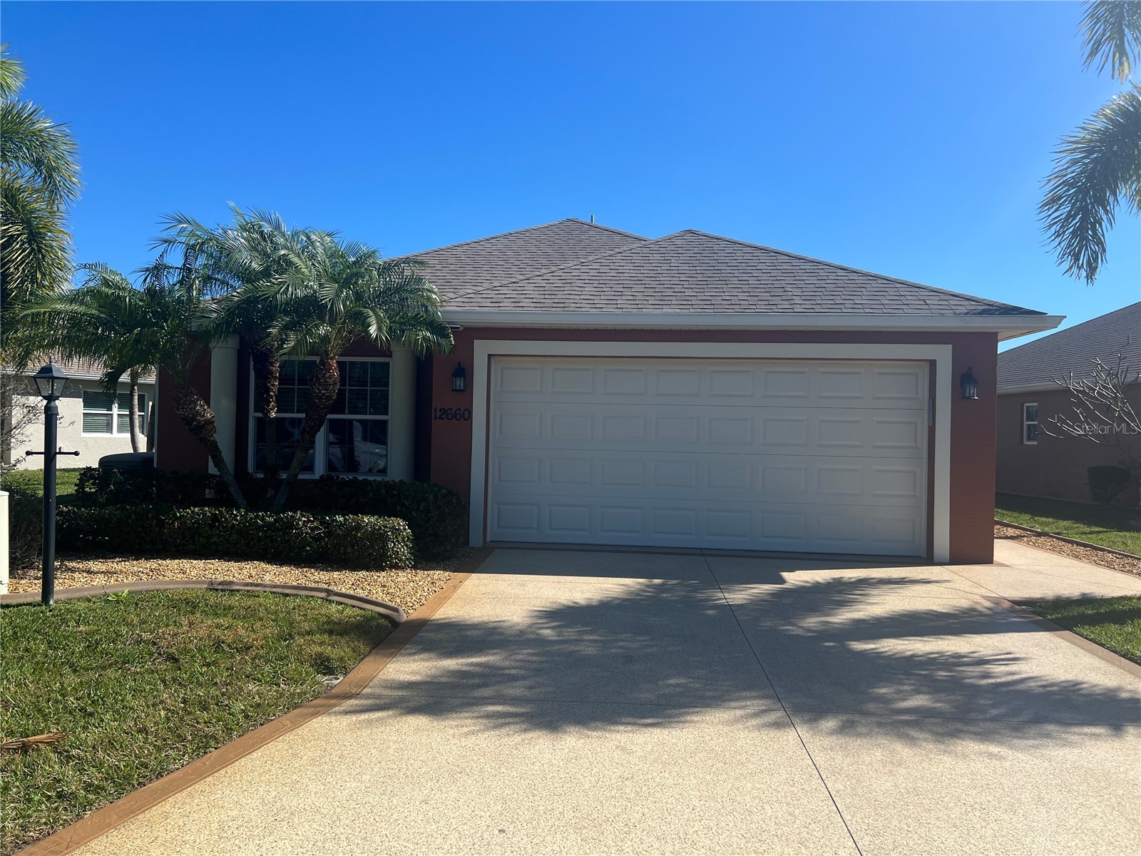 12660 Lakeside Drive Lake Suzy FL 34269 - LAKE SUZY C7518845 image1