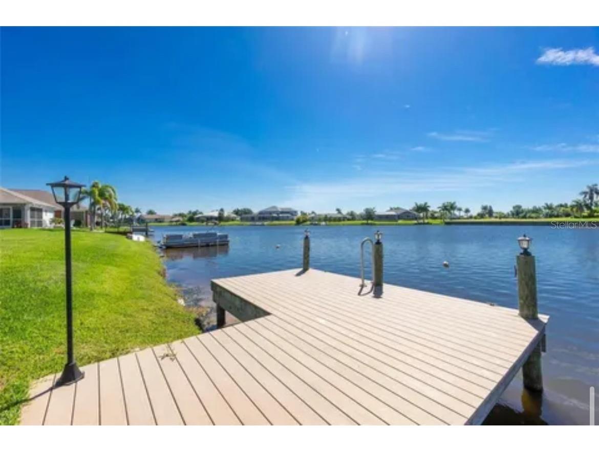 12660 Lakeside Drive Lake Suzy FL 34269 - LAKE SUZY C7518845 image31