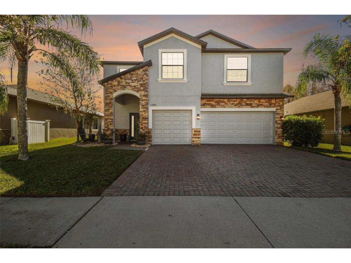 12660 Mountain Springs Place New Port Richey FL 34655 TB8325496 image1