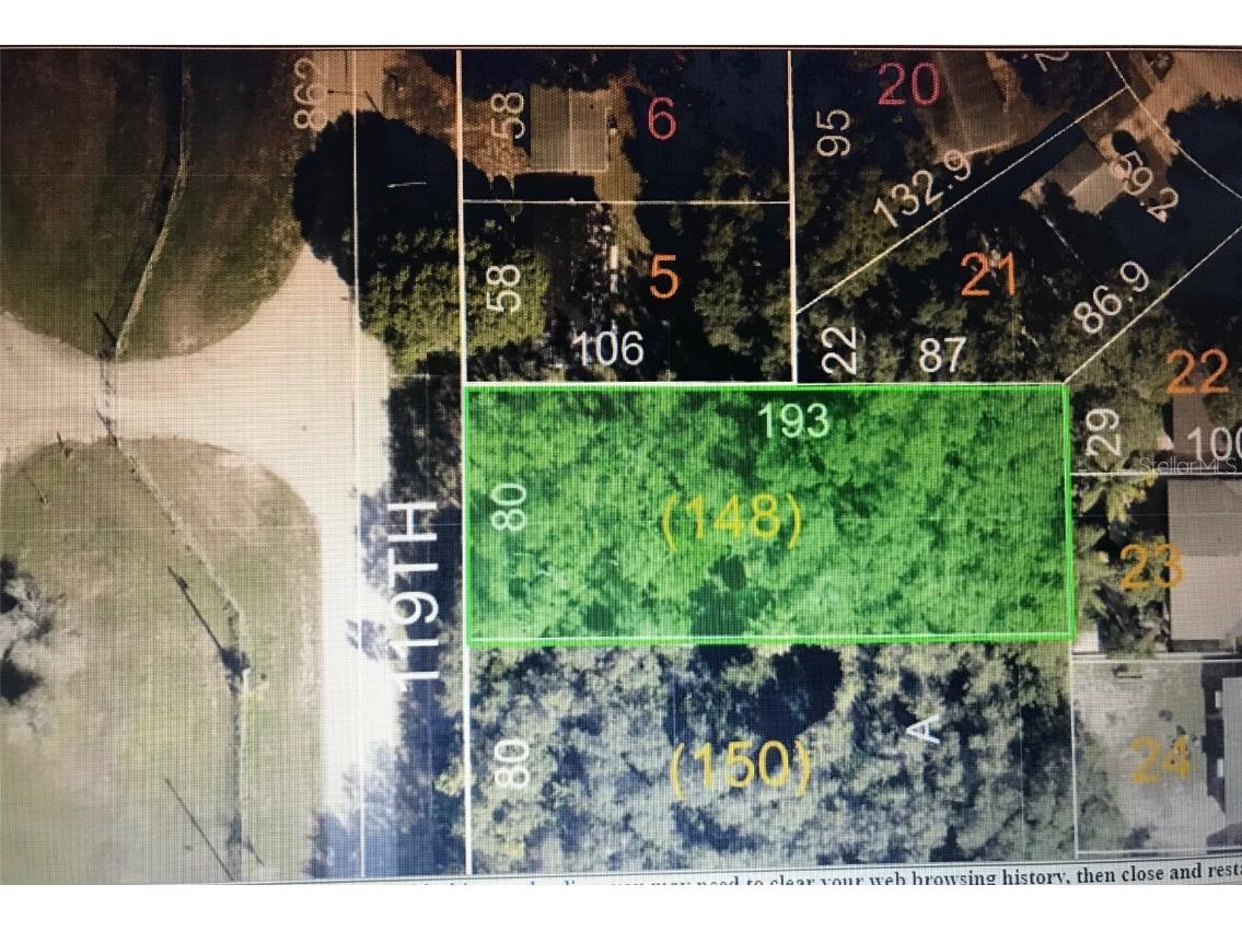 12661 119th Street N Seminole FL 33778 U8174963 image1