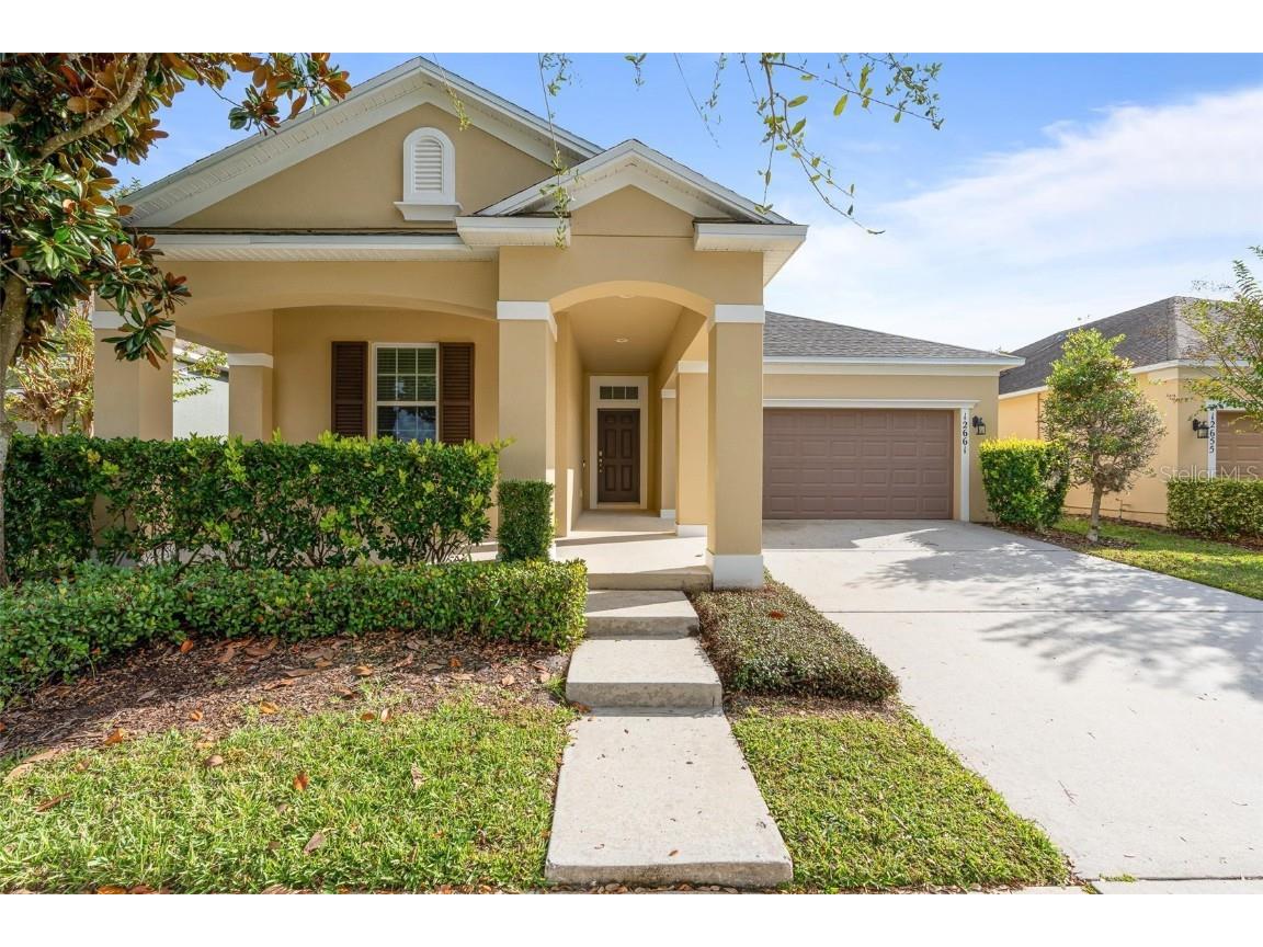 12661 Calderdale Avenue Windermere FL 34786 O6364859 image1