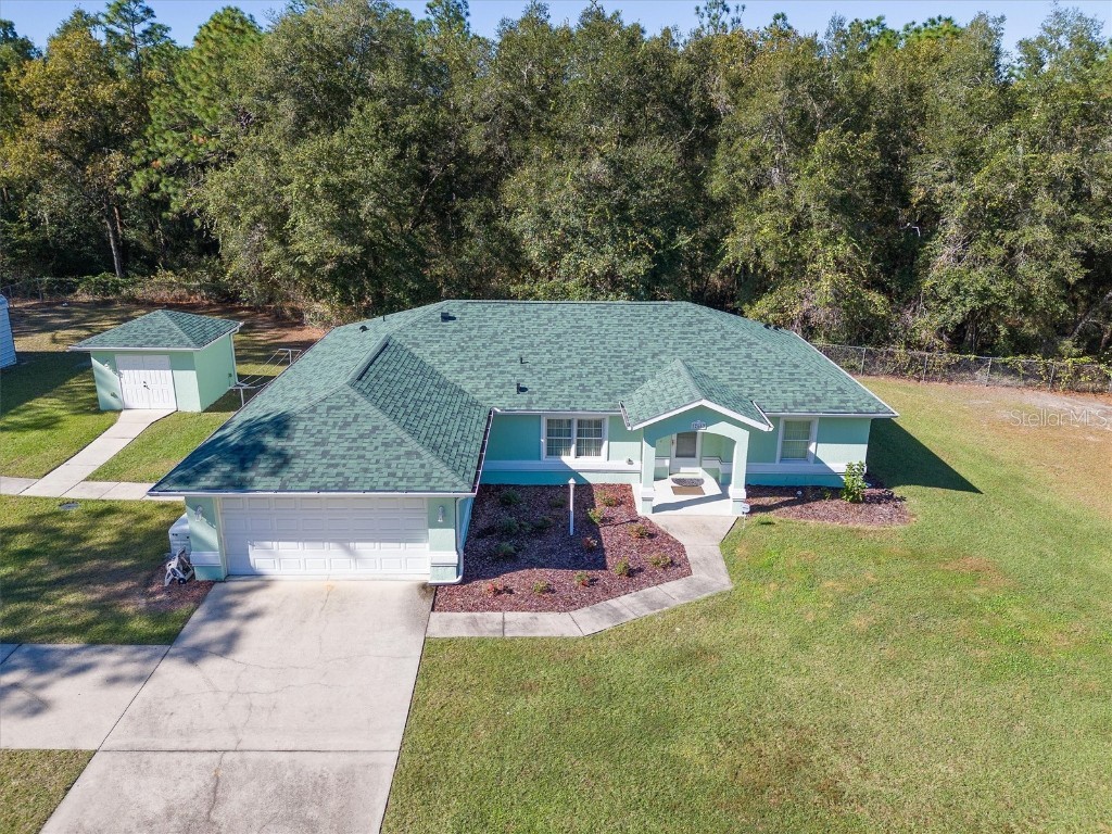 12662 SE 115th Avenue Ocklawaha FL 32179 G5075723 image1