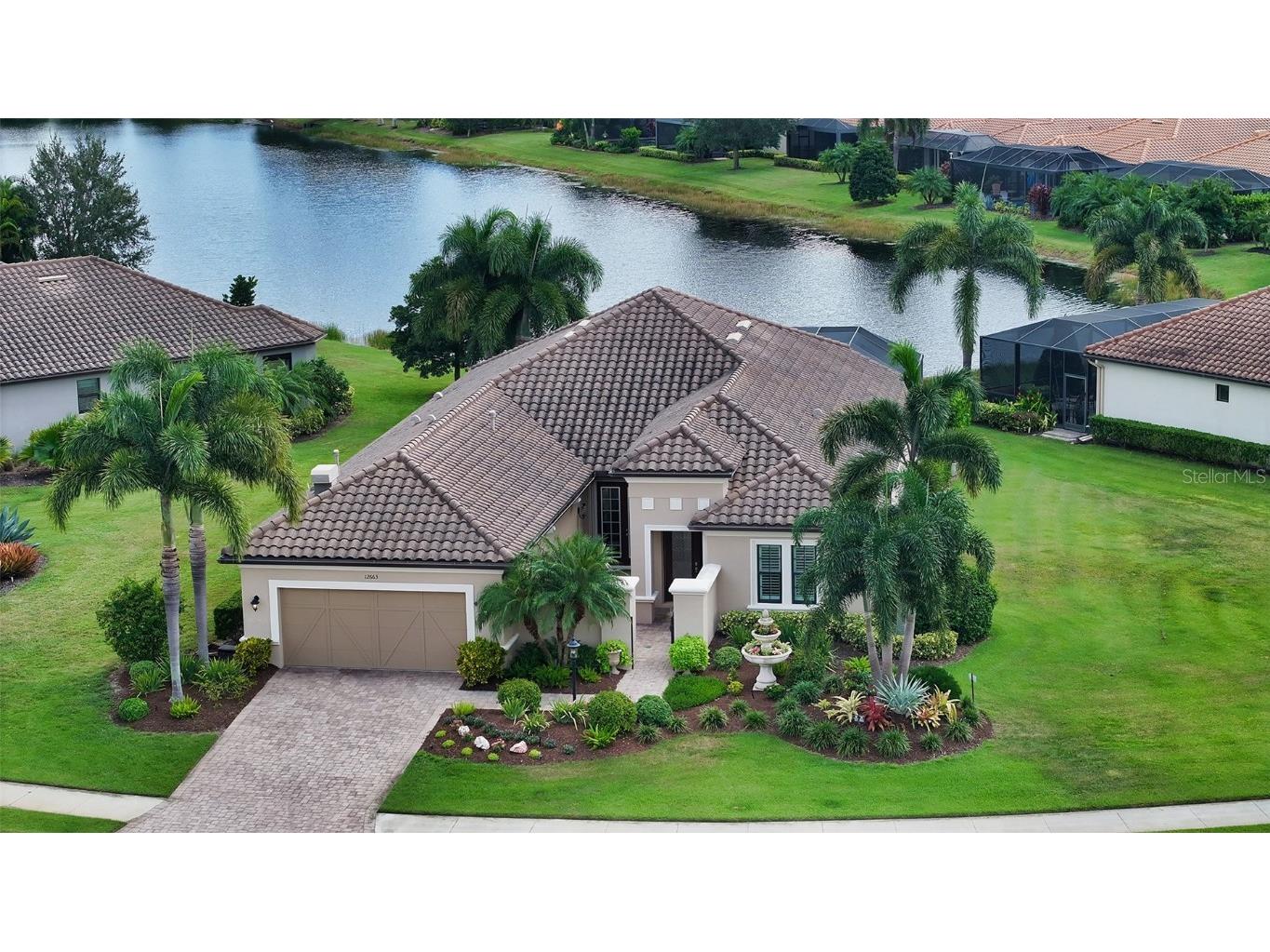 12663 Fontana Loop Bradenton FL 34211 A4625007 image1