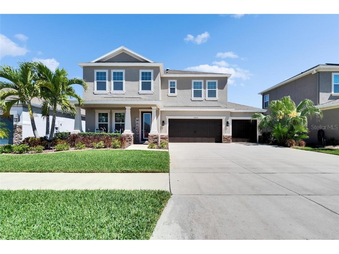 12664 Flatwood Creek Drive Gibsonton FL 33534 TB8368656 image1