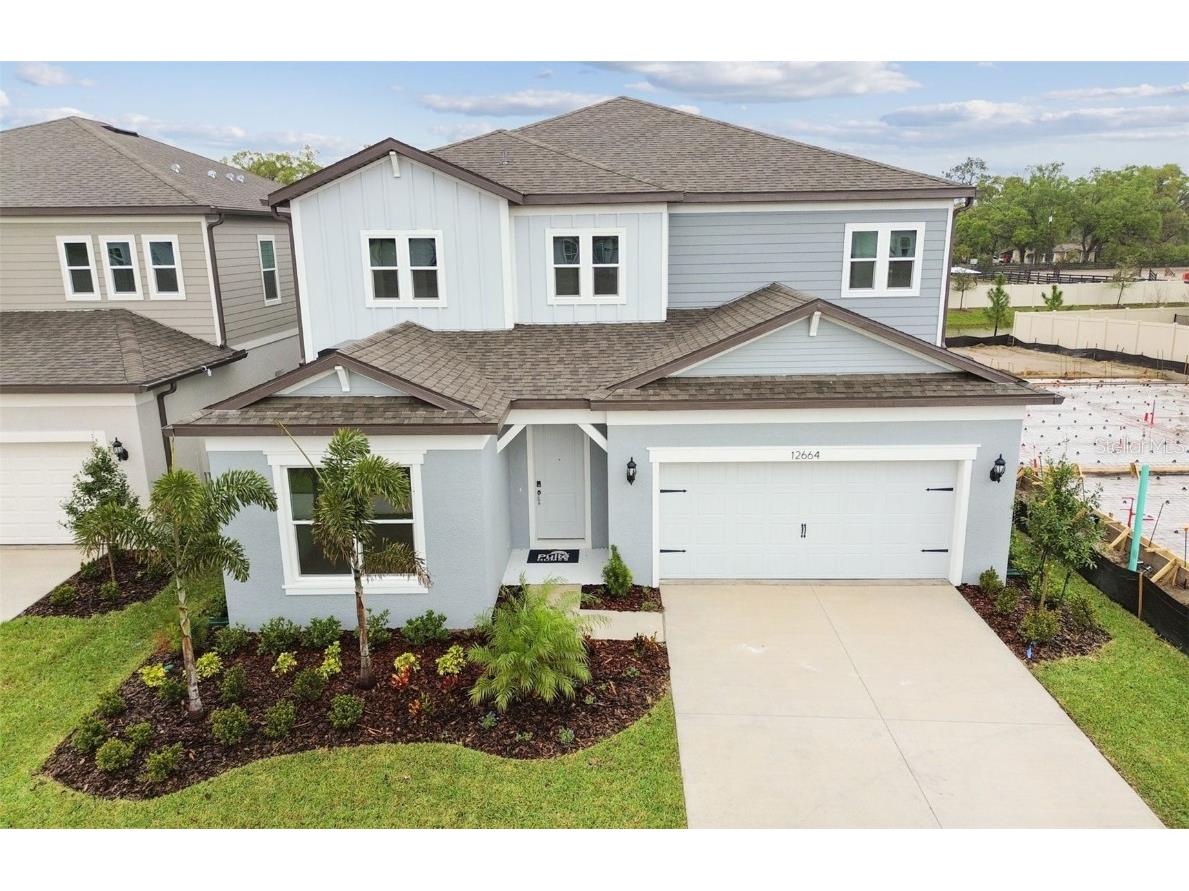 12664 Glenn Creek Drive Riverview FL 33569 TB8341918 image1