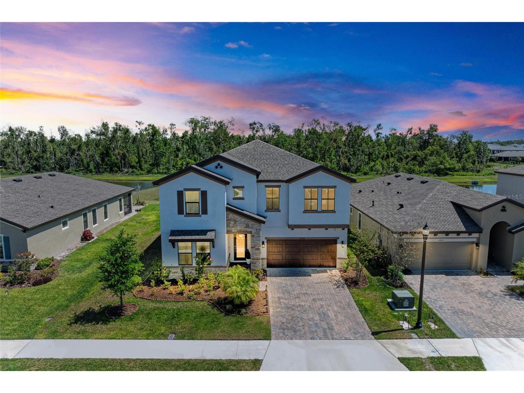 12664 Oak Hill Way Parrish FL 34219 A4682887 image1