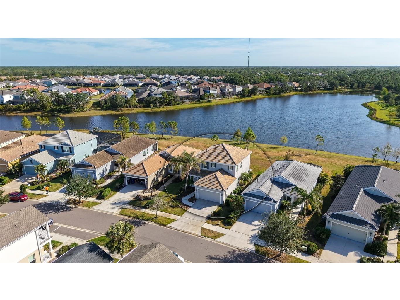 12664 Sagewood Drive Venice FL 34293 N6140067 image1