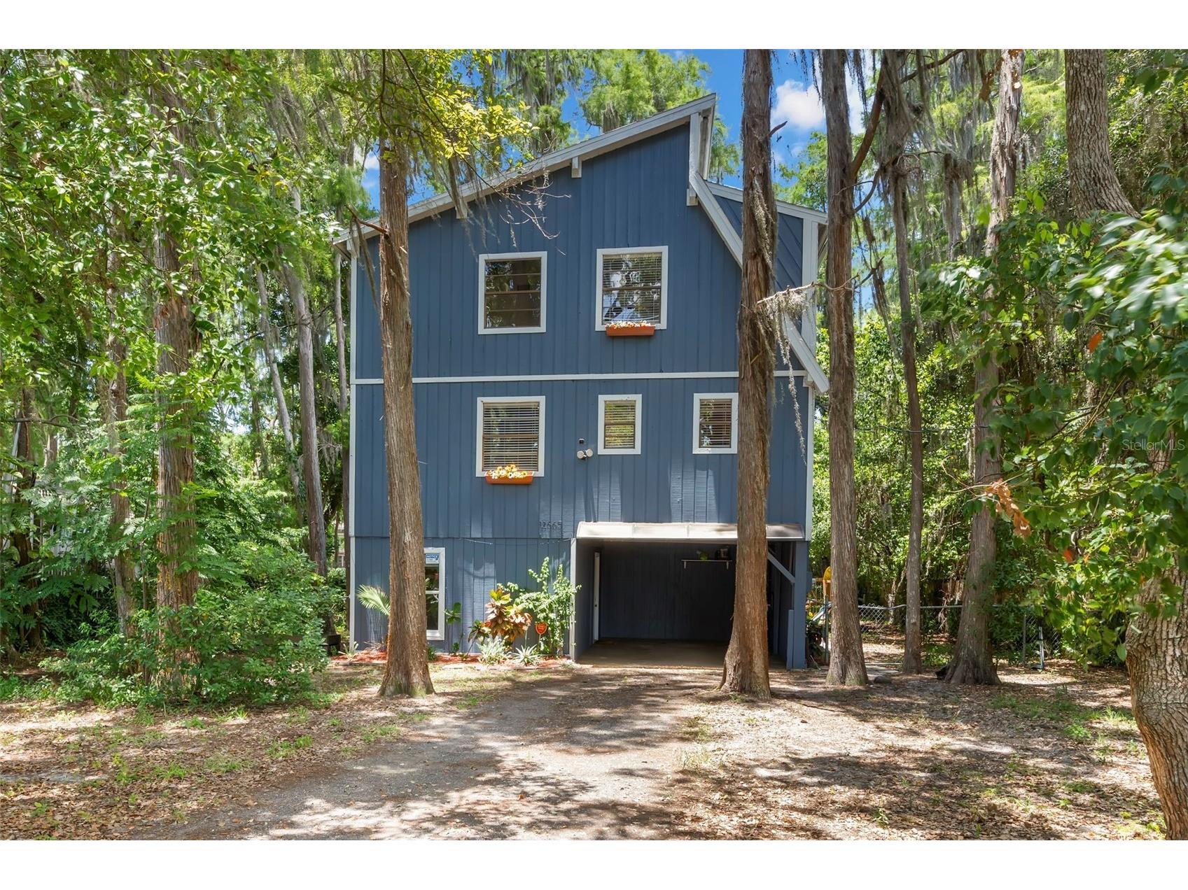 12665 Lacey Drive New Port Richey FL 34654 - Moon Lake TB8522369 image1