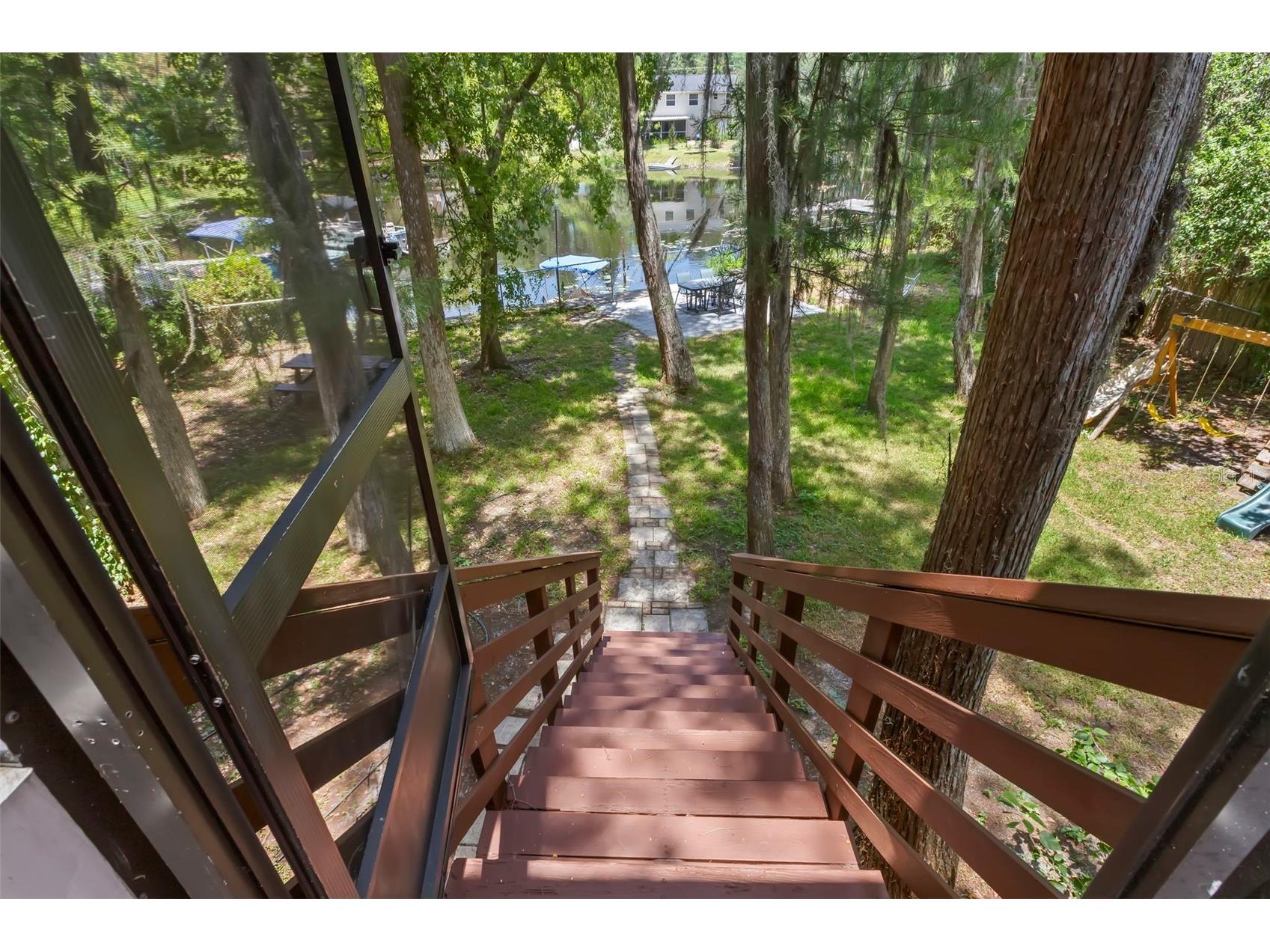 12665 Lacey Drive New Port Richey FL 34654 - Moon Lake TB8522369 image32