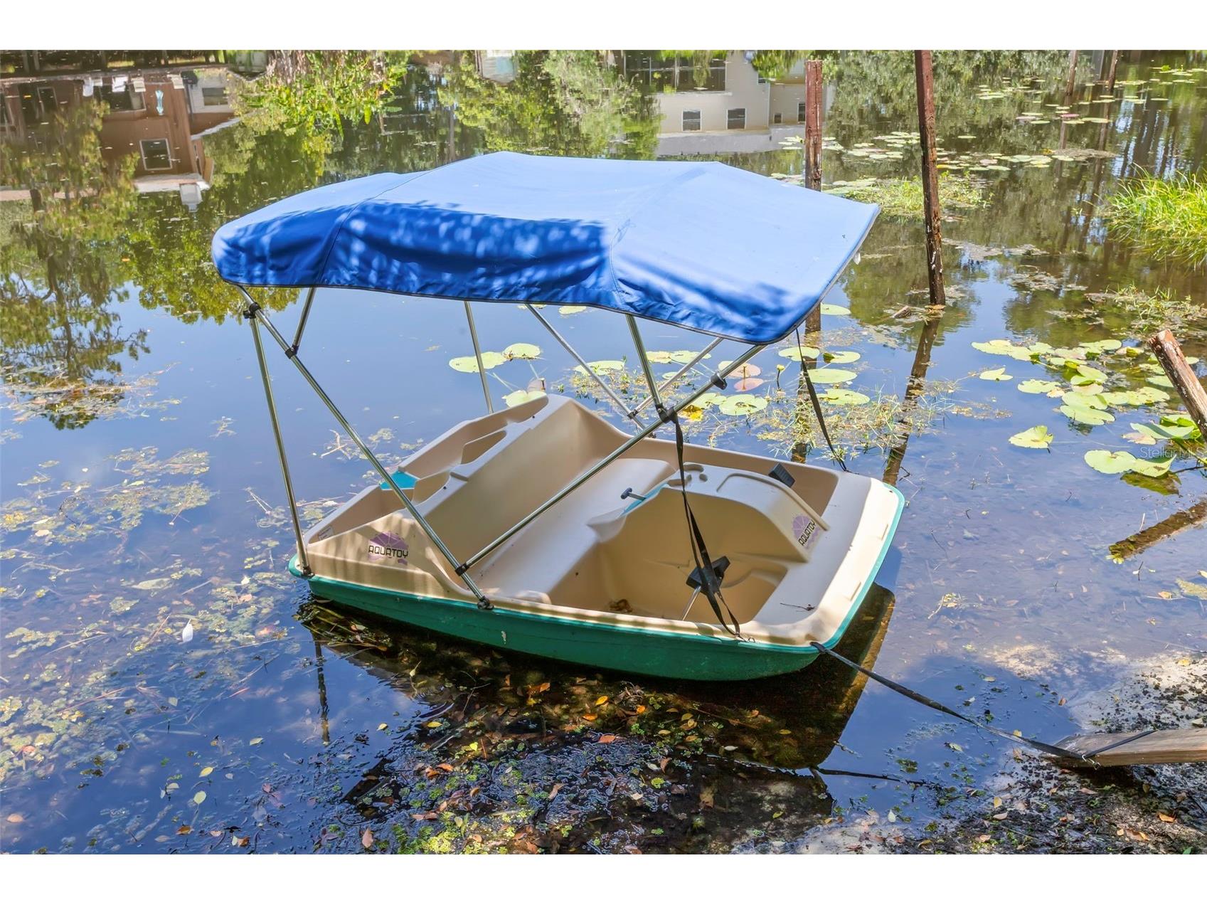 12665 Lacey Drive New Port Richey FL 34654 - Moon Lake TB8522369 image37