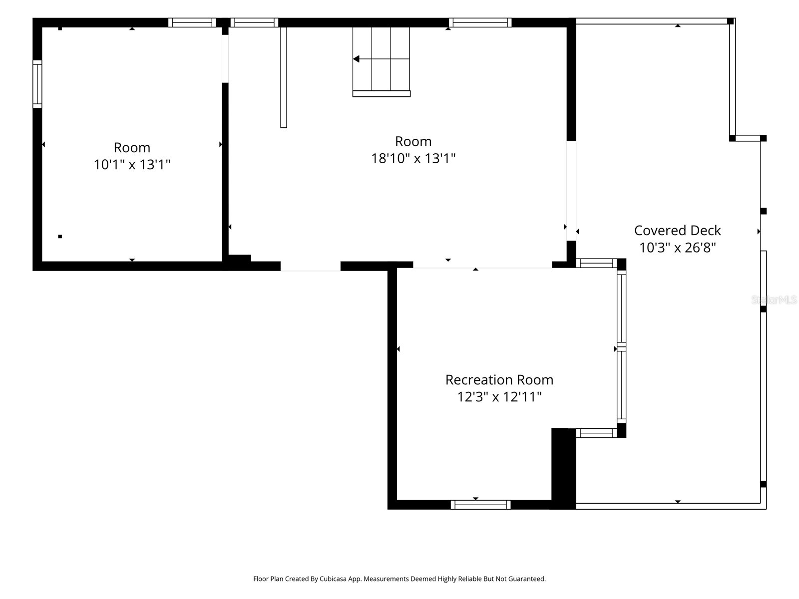 12665 Lacey Drive New Port Richey FL 34654 - Moon Lake TB8522369 image45