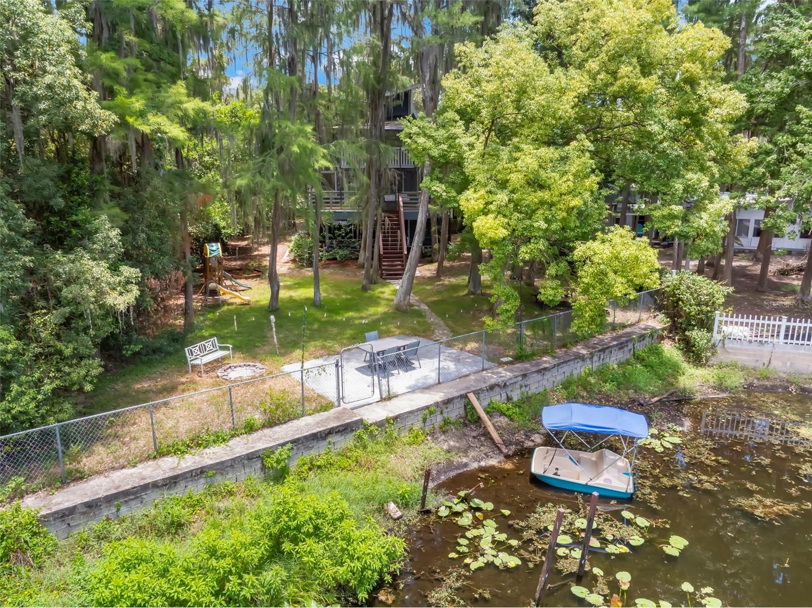 12665 Lacey Drive New Port Richey FL 34654 - Moon Lake TB8522369 image50