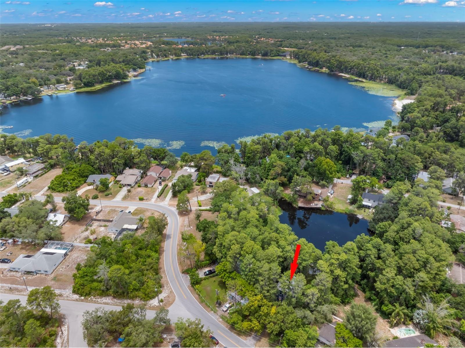 12665 Lacey Drive New Port Richey FL 34654 - Moon Lake TB8522369 image52