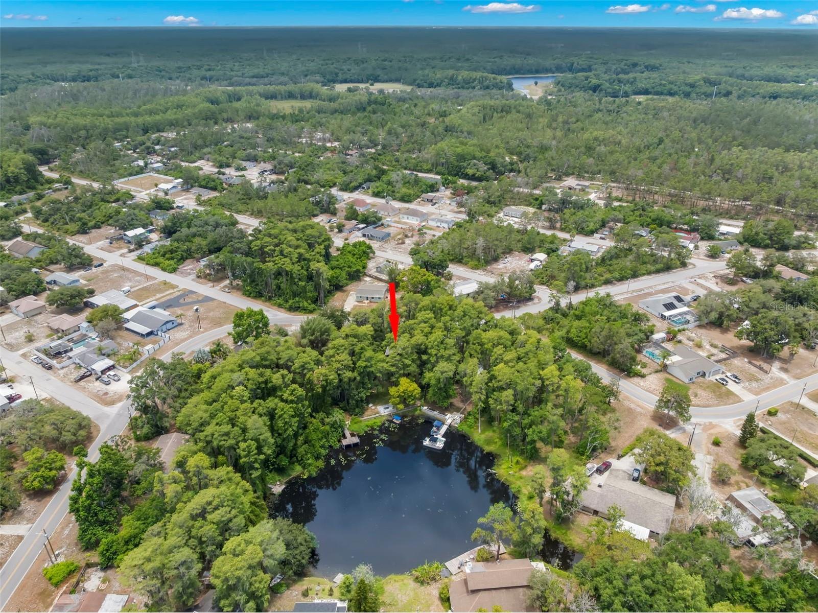 12665 Lacey Drive New Port Richey FL 34654 - Moon Lake TB8522369 image53