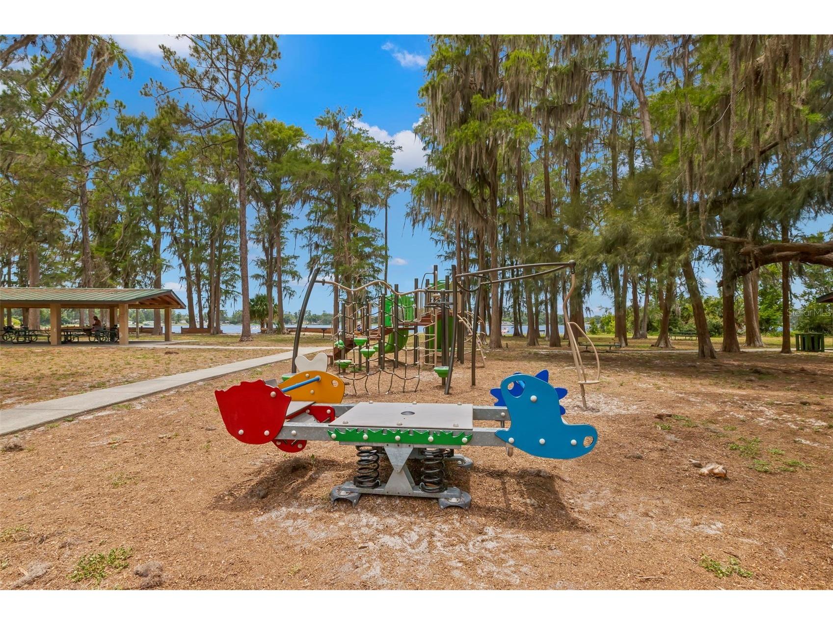 12665 Lacey Drive New Port Richey FL 34654 - Moon Lake TB8522369 image56