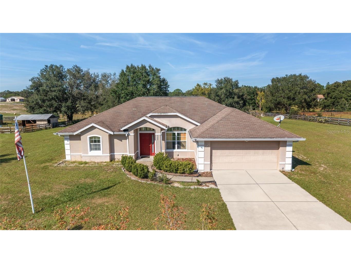 12665 SW 107th Street Road Dunnellon FL 34432 OM712195 image1
