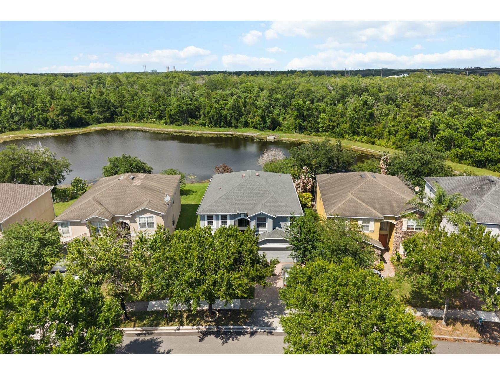 12666 Moss Park Ridge Drive Orlando FL 32832 O6413738 image28