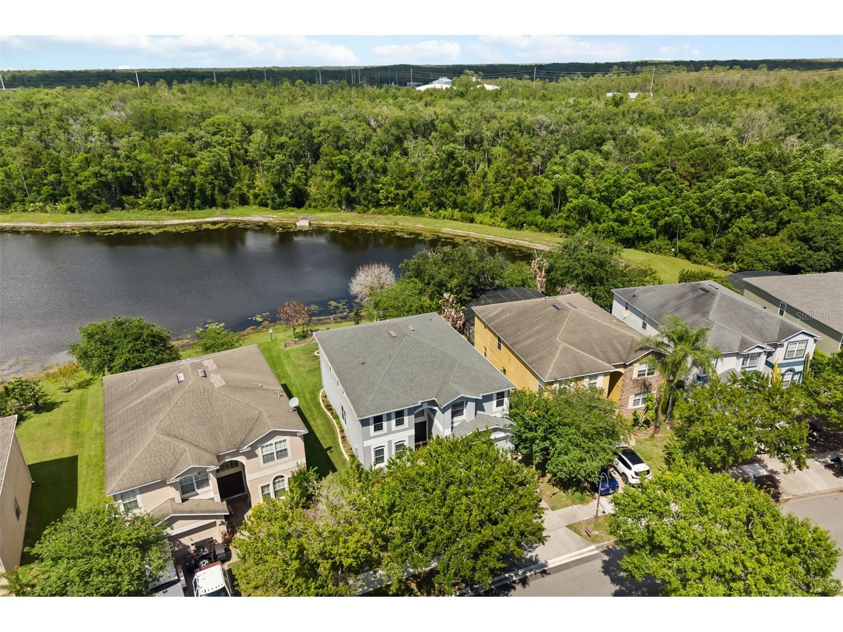 12666 Moss Park Ridge Drive Orlando FL 32832 O6413738 image30
