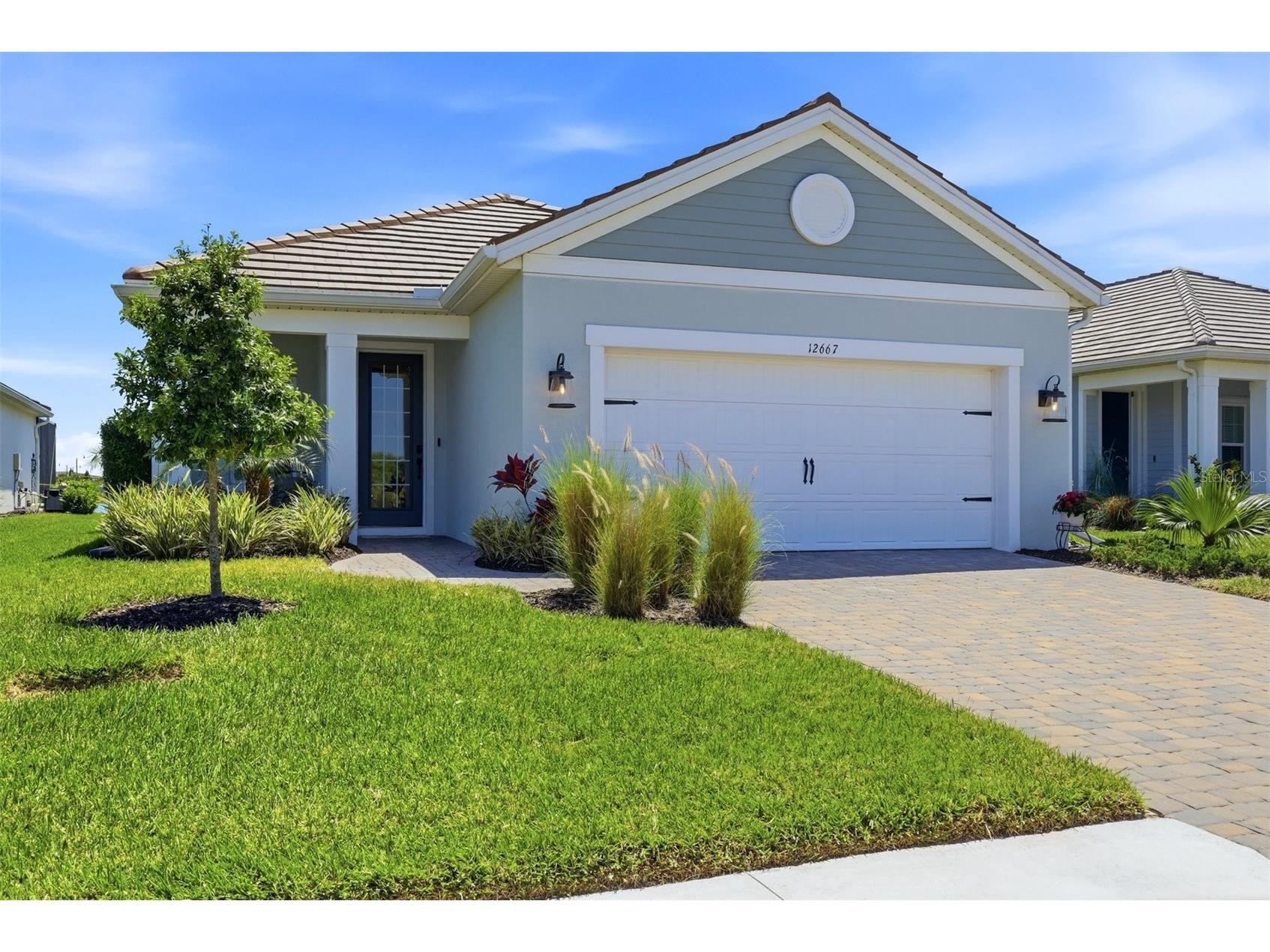 12667 Brookgreen Street Venice FL 34293 N6143990 image1