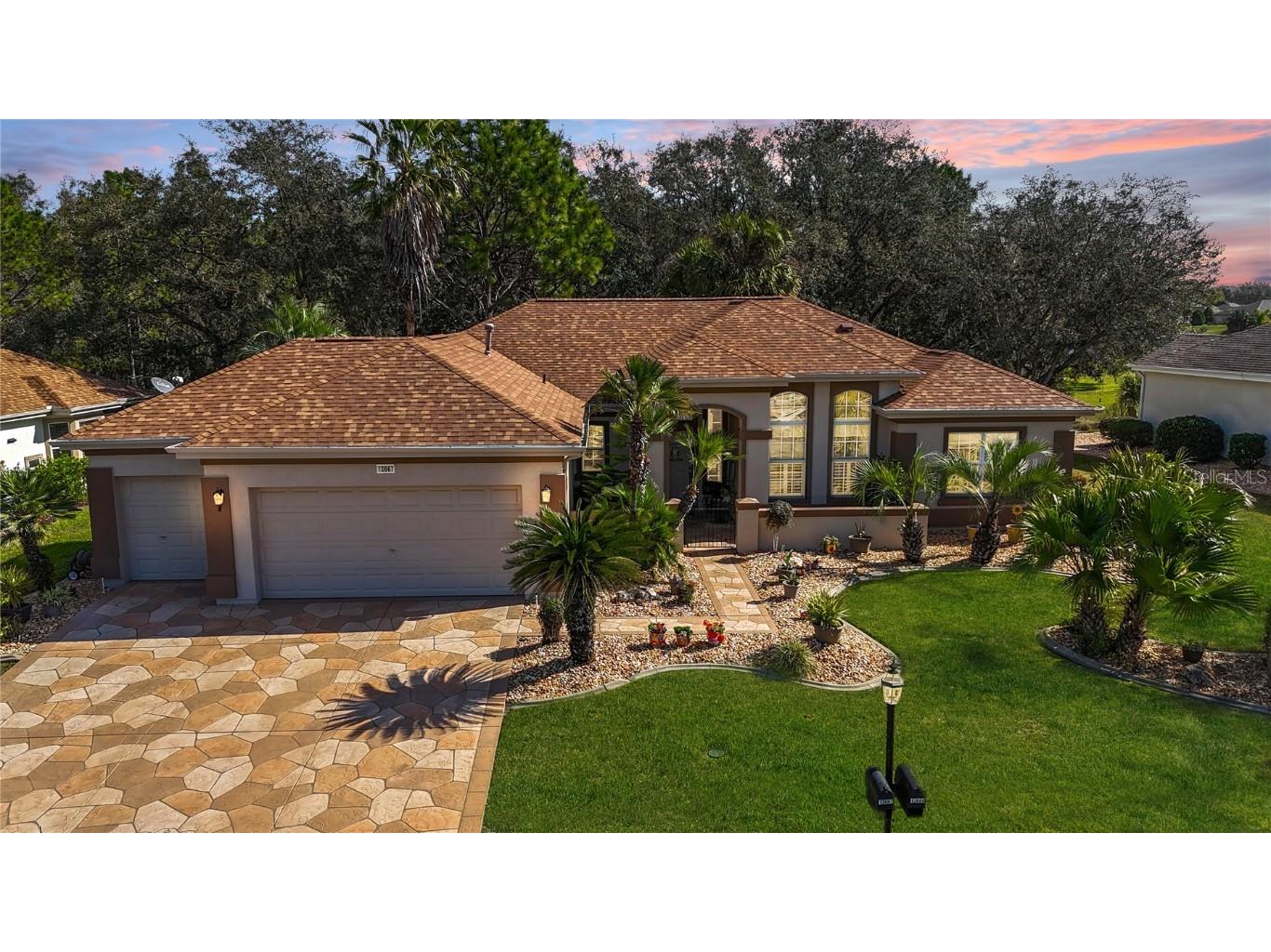 12667 SE 91st Terrace Road Summerfield FL 34491 G5093436 image1